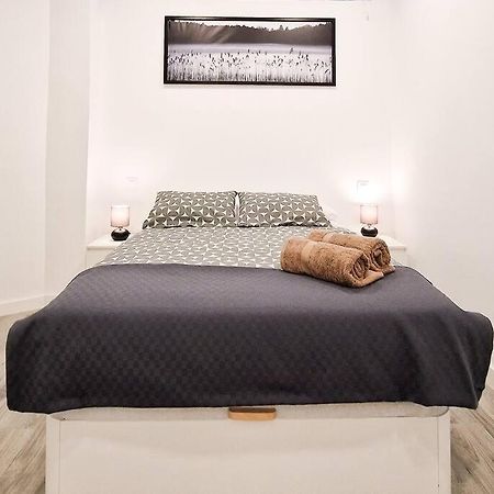 Apartamento Altimiras 'Las Ventas' Madrid Eksteriør bilde