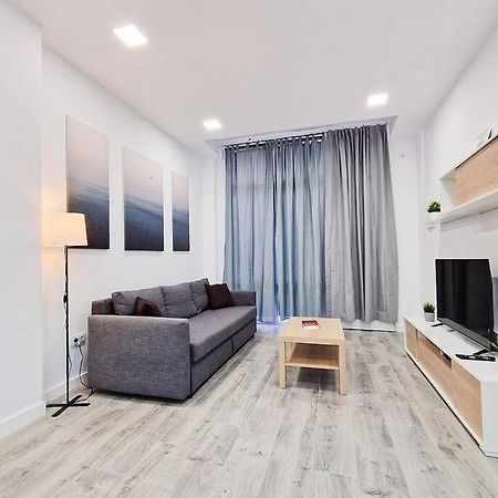 Apartamento Altimiras 'Las Ventas' Madrid Eksteriør bilde