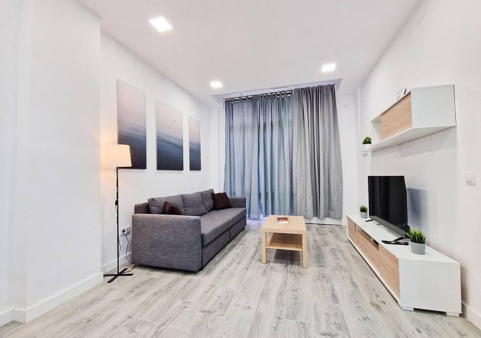 Apartamento Altimiras 'Las Ventas' Madrid Eksteriør bilde