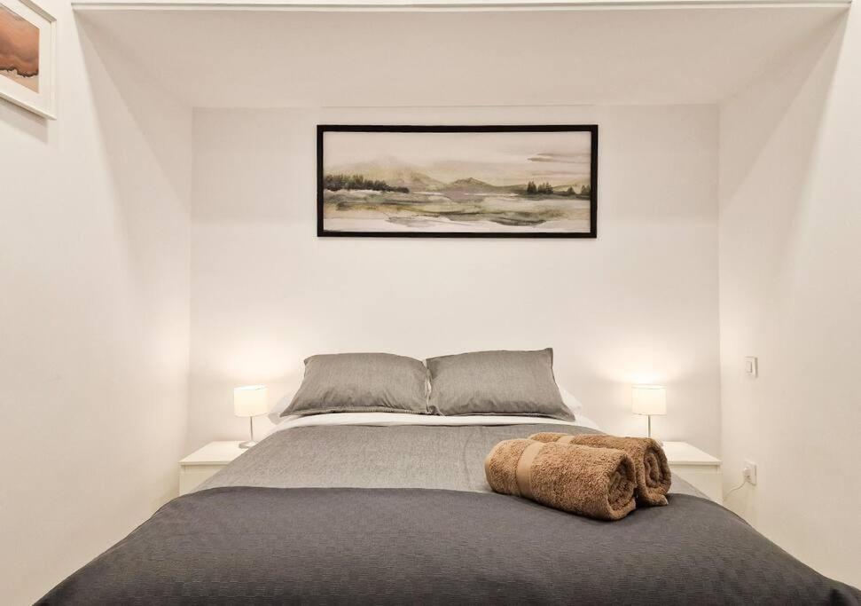 Apartamento Altimiras 'Las Ventas' Madrid Eksteriør bilde