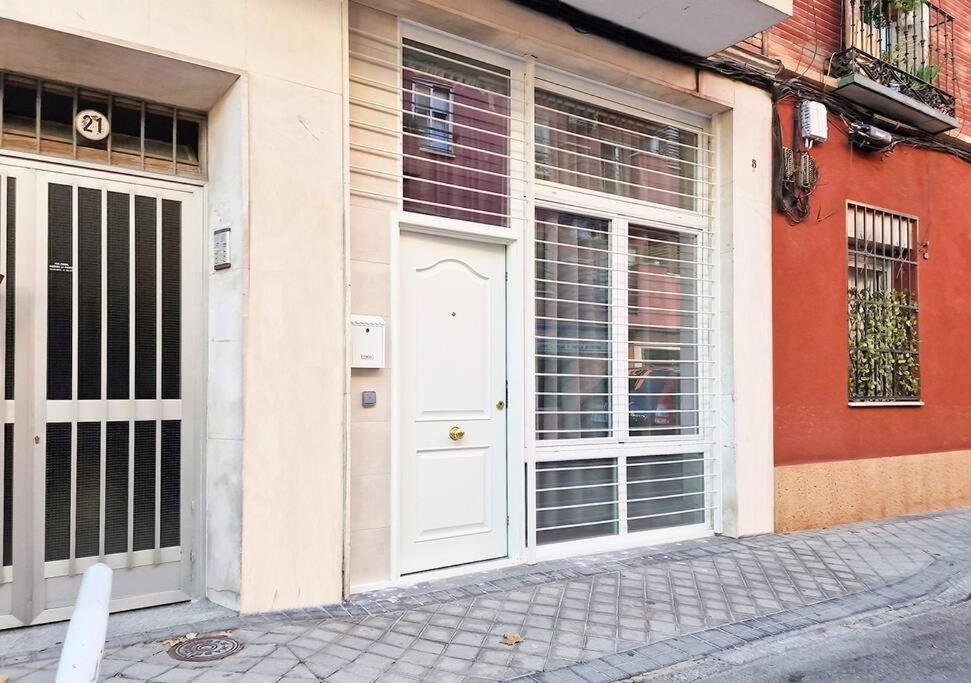 Apartamento Altimiras 'Las Ventas' Madrid Eksteriør bilde