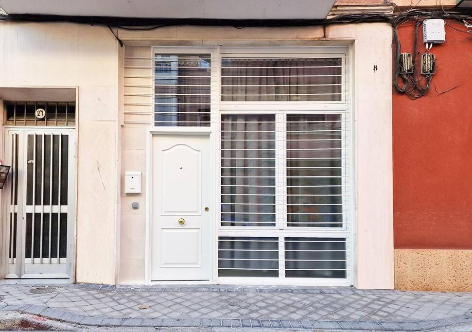 Apartamento Altimiras 'Las Ventas' Madrid Eksteriør bilde